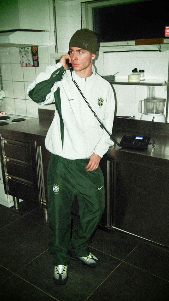 Tracksuits