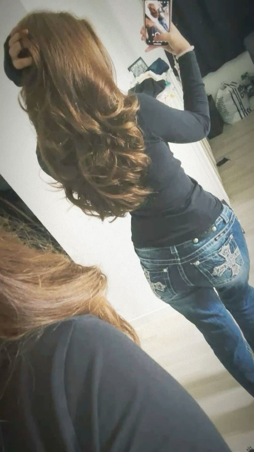 Y2K Jeans