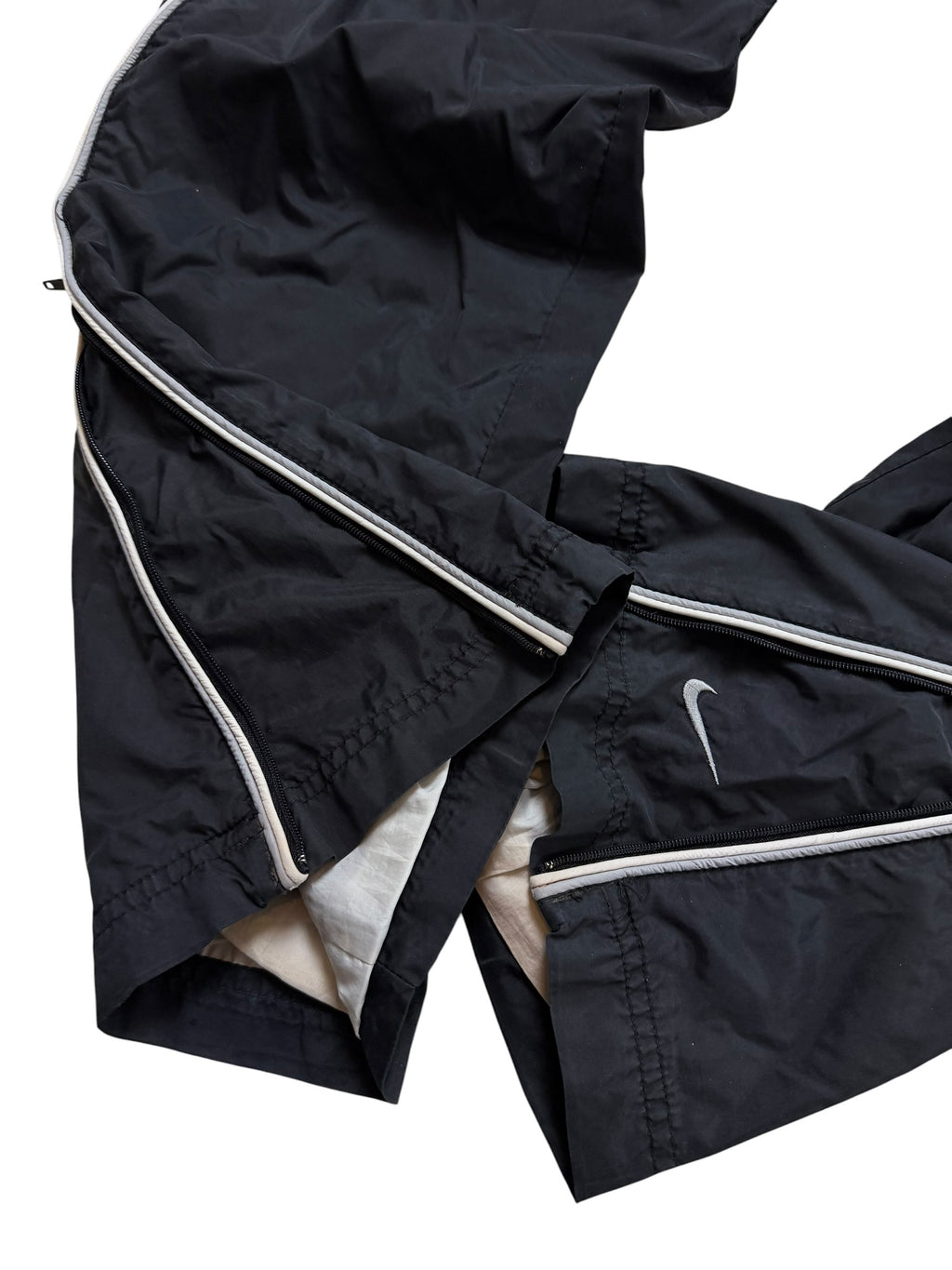 Vintage Nike Trackpant (M)