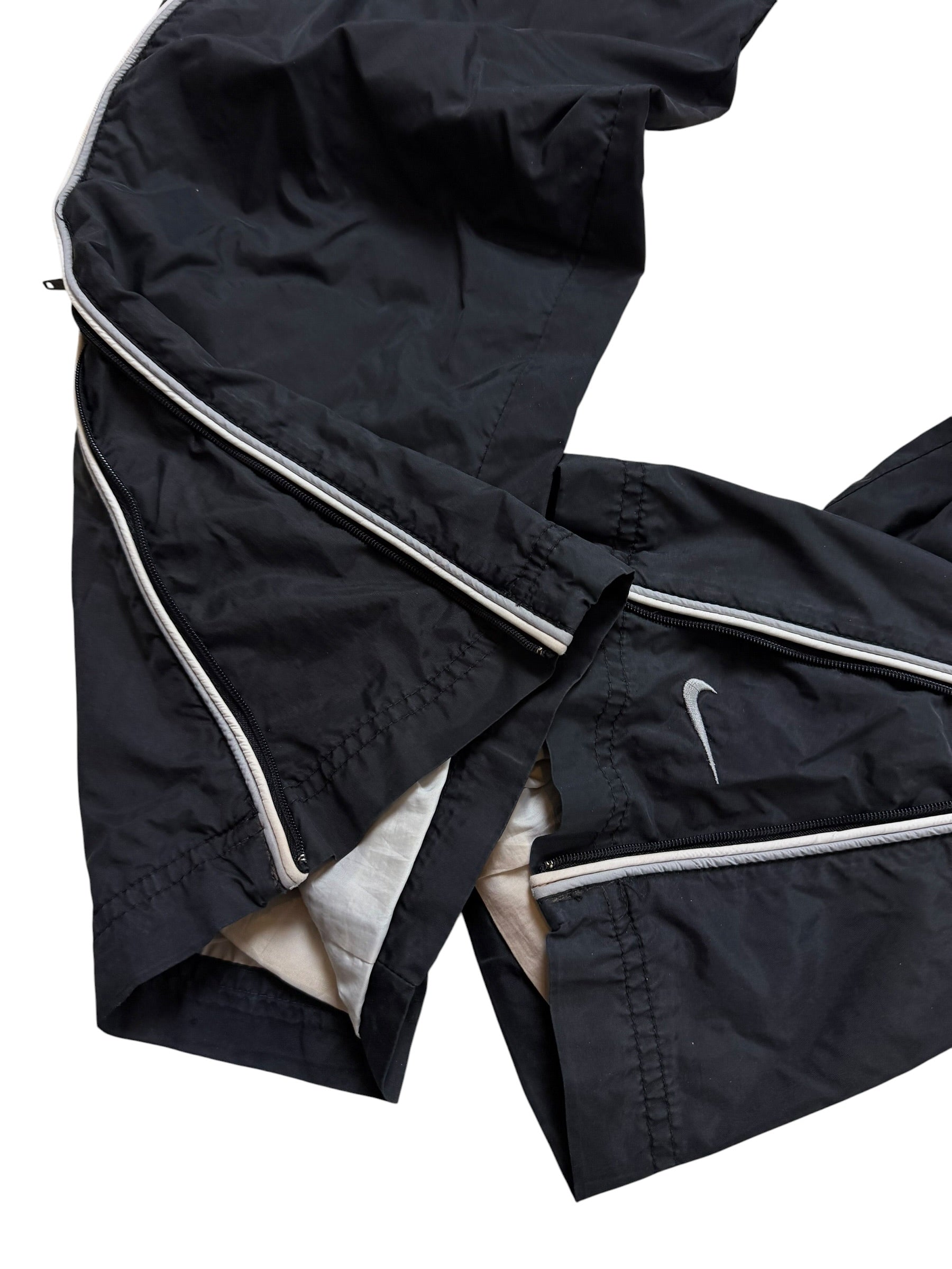 Vintage Nike Trackpant (M)