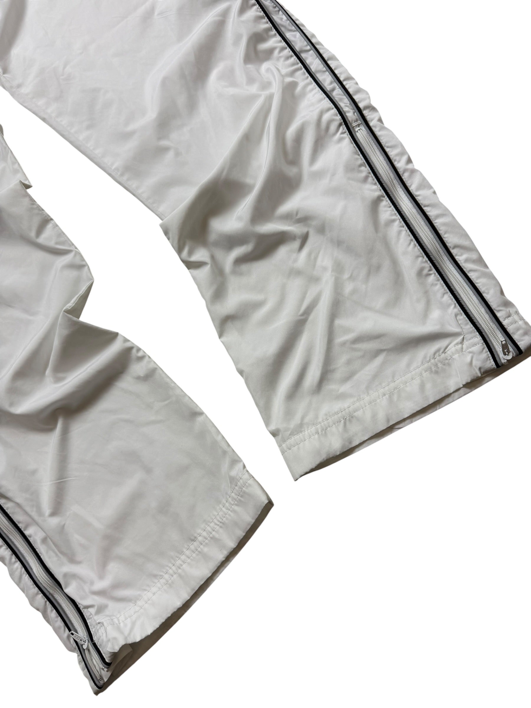 Vintage Nike Trackpant (L)