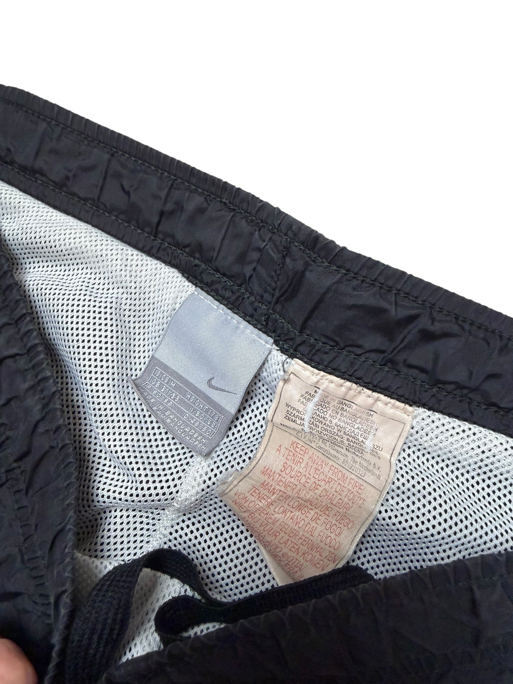 Vintage Nike Trackpant (M)