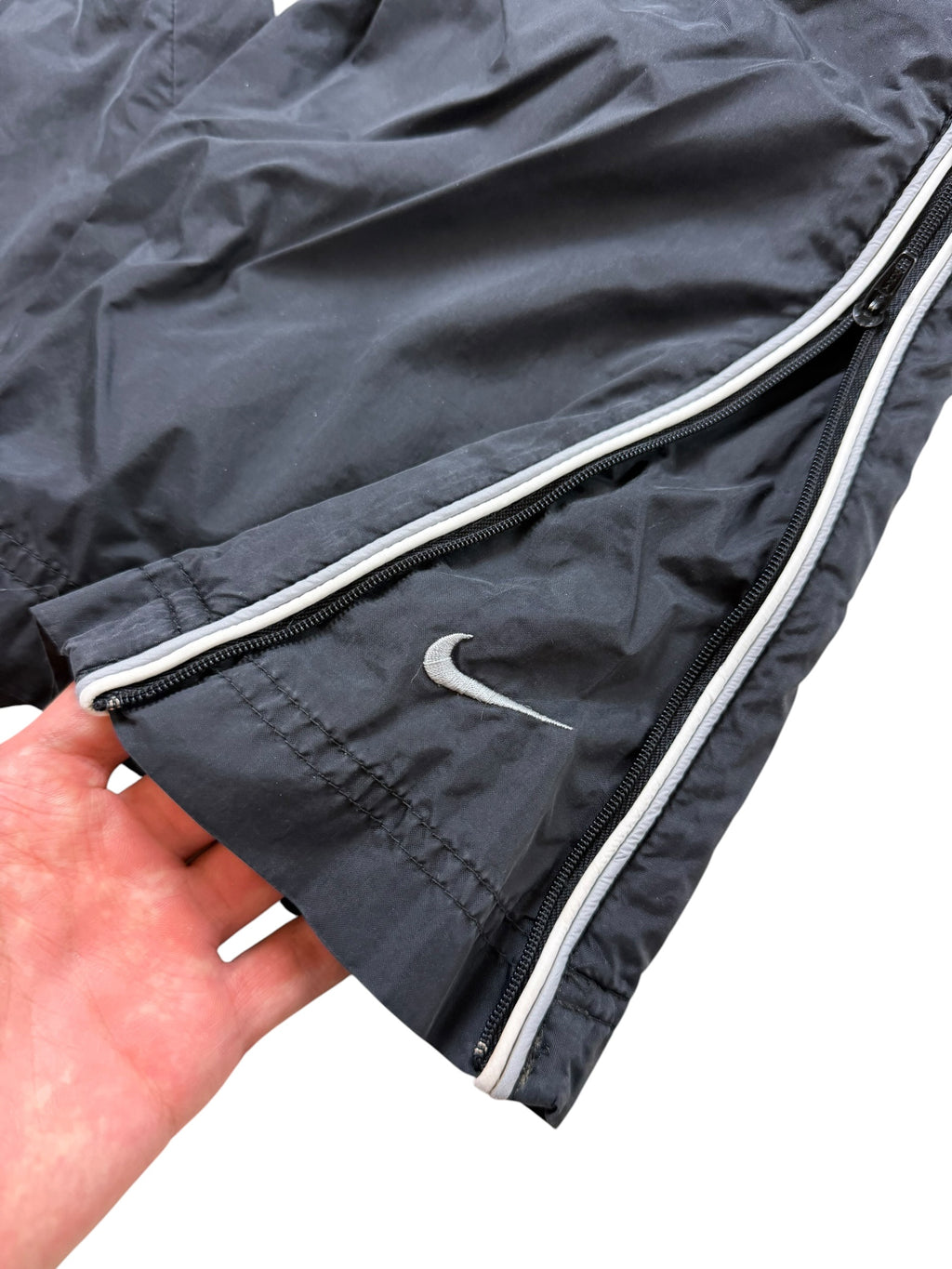 Vintage Nike Trackpant (M)