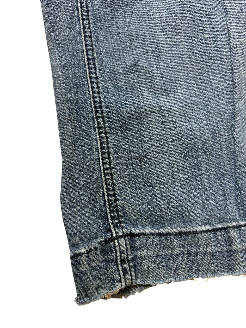 Japan Style Look | Low Waist | Flared Bootcut | Women Jeans |Size XS-S |
