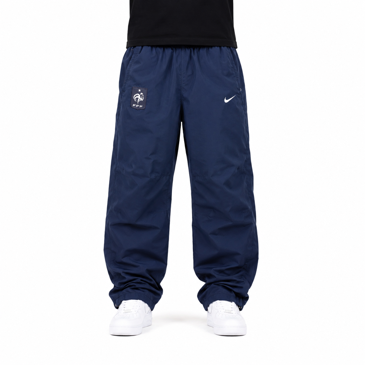 Vintage France FFF Trackpant (S)