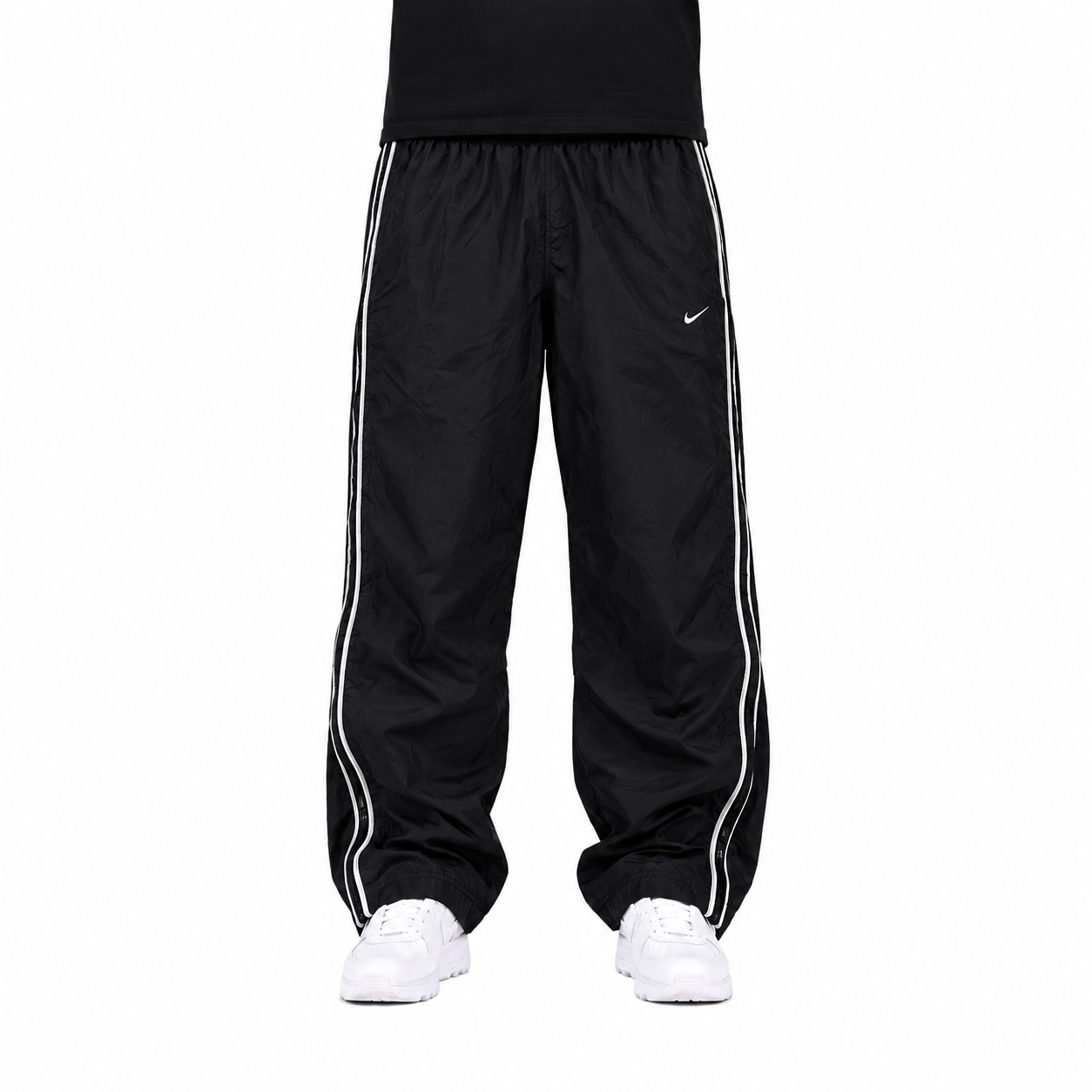 Vintage Nike Trackpant (M)