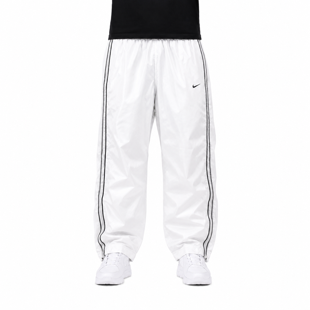 Vintage Nike Trackpant (L)