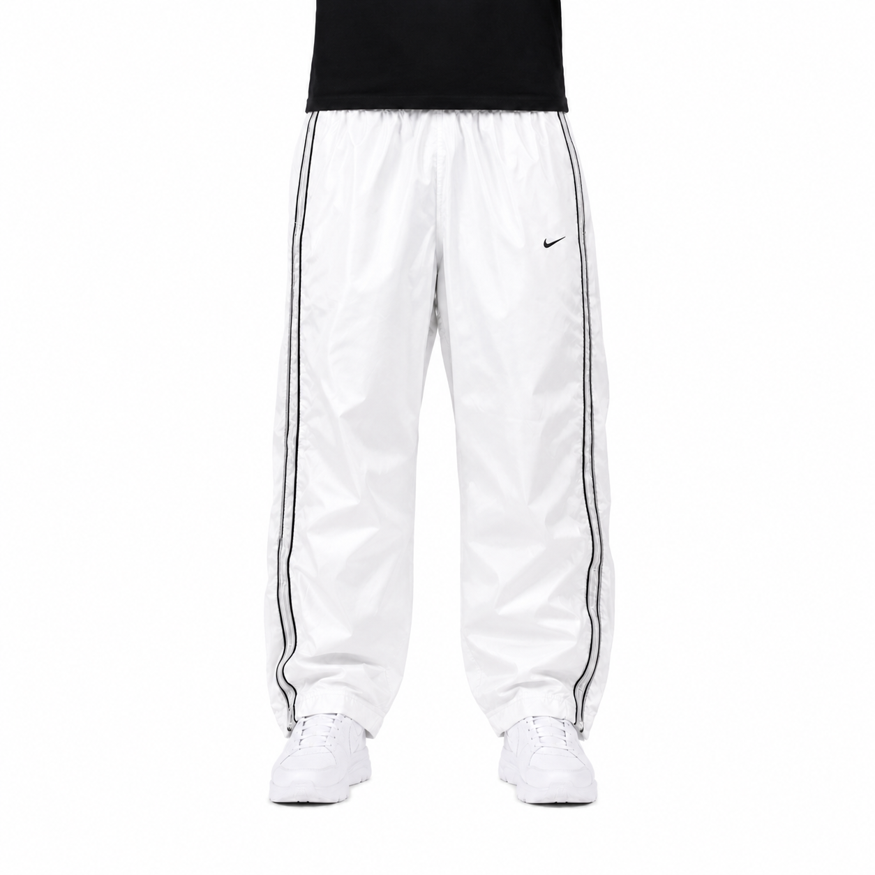 Vintage Nike Trackpant (L)