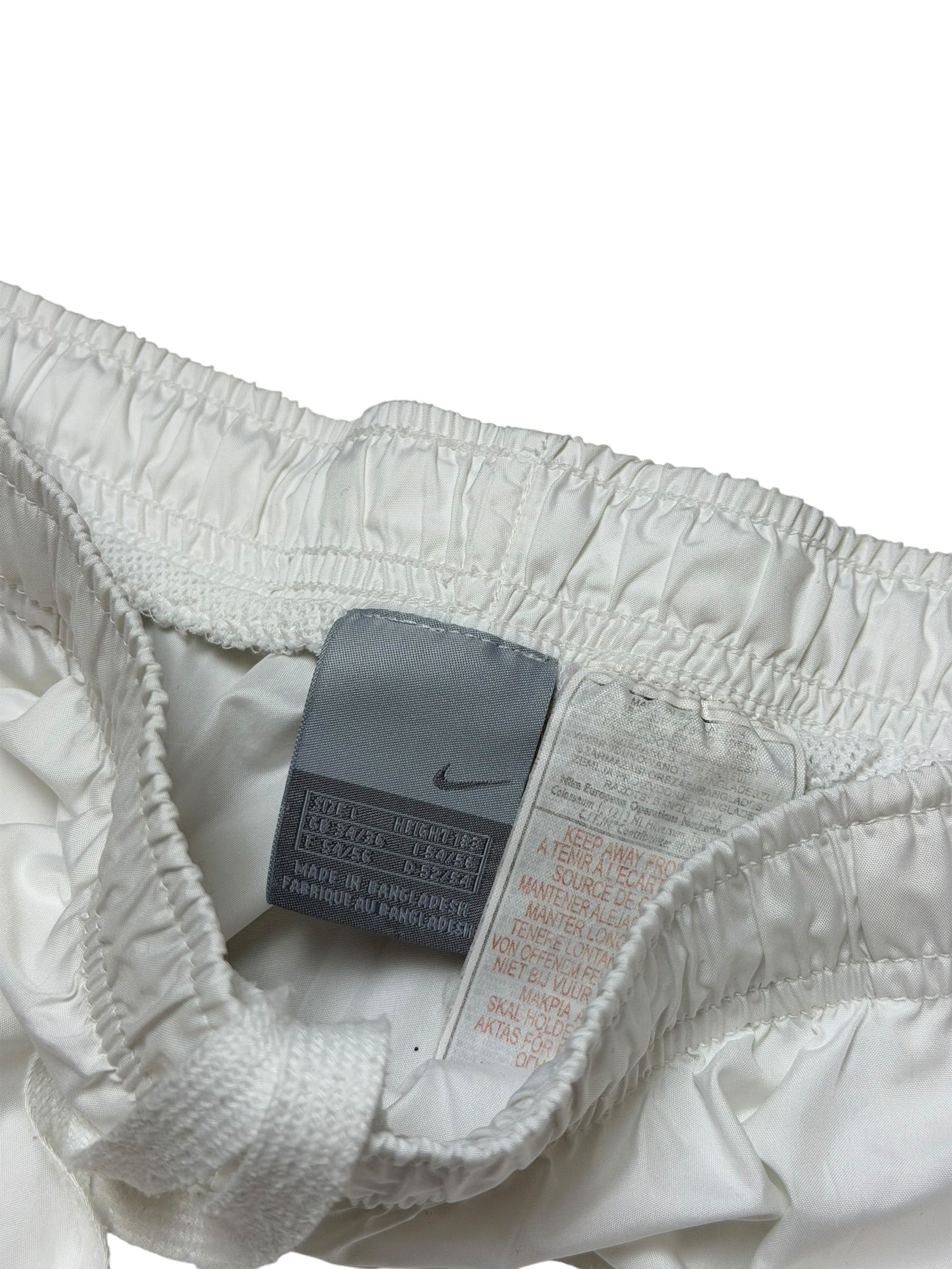 Vintage Nike Trackpant (L)