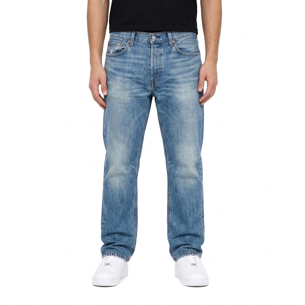 Levi's 506 W30 L34 | Straight | Unisex