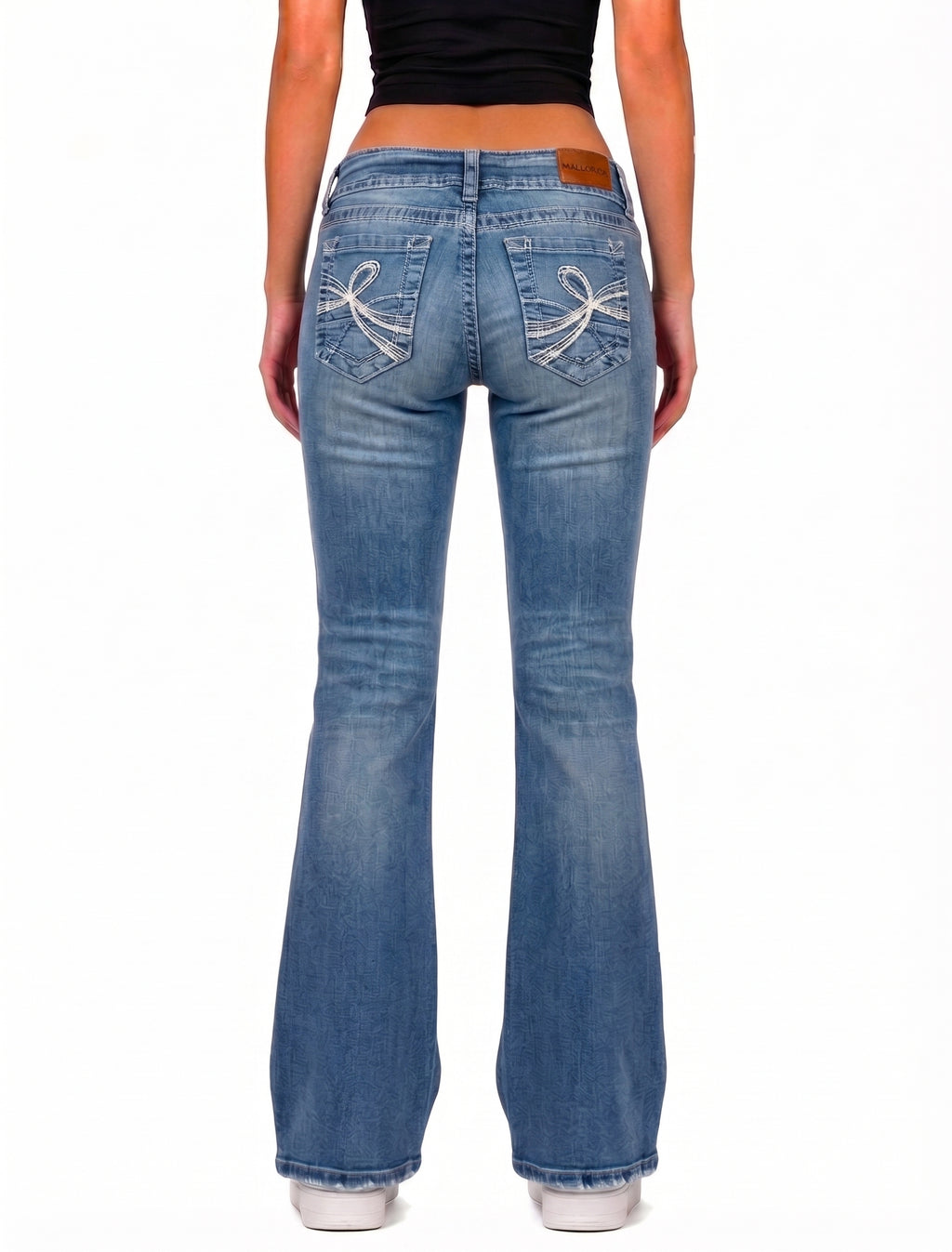 Wallflower Japan Style | Size XS | Flared Bootcut