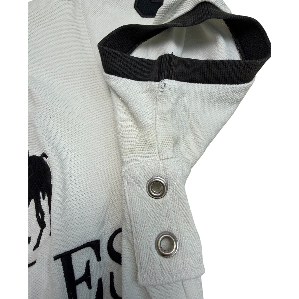 Vintage „LOS ANGELES“ Chief Keef Polo | Size S | Ralph Lauren