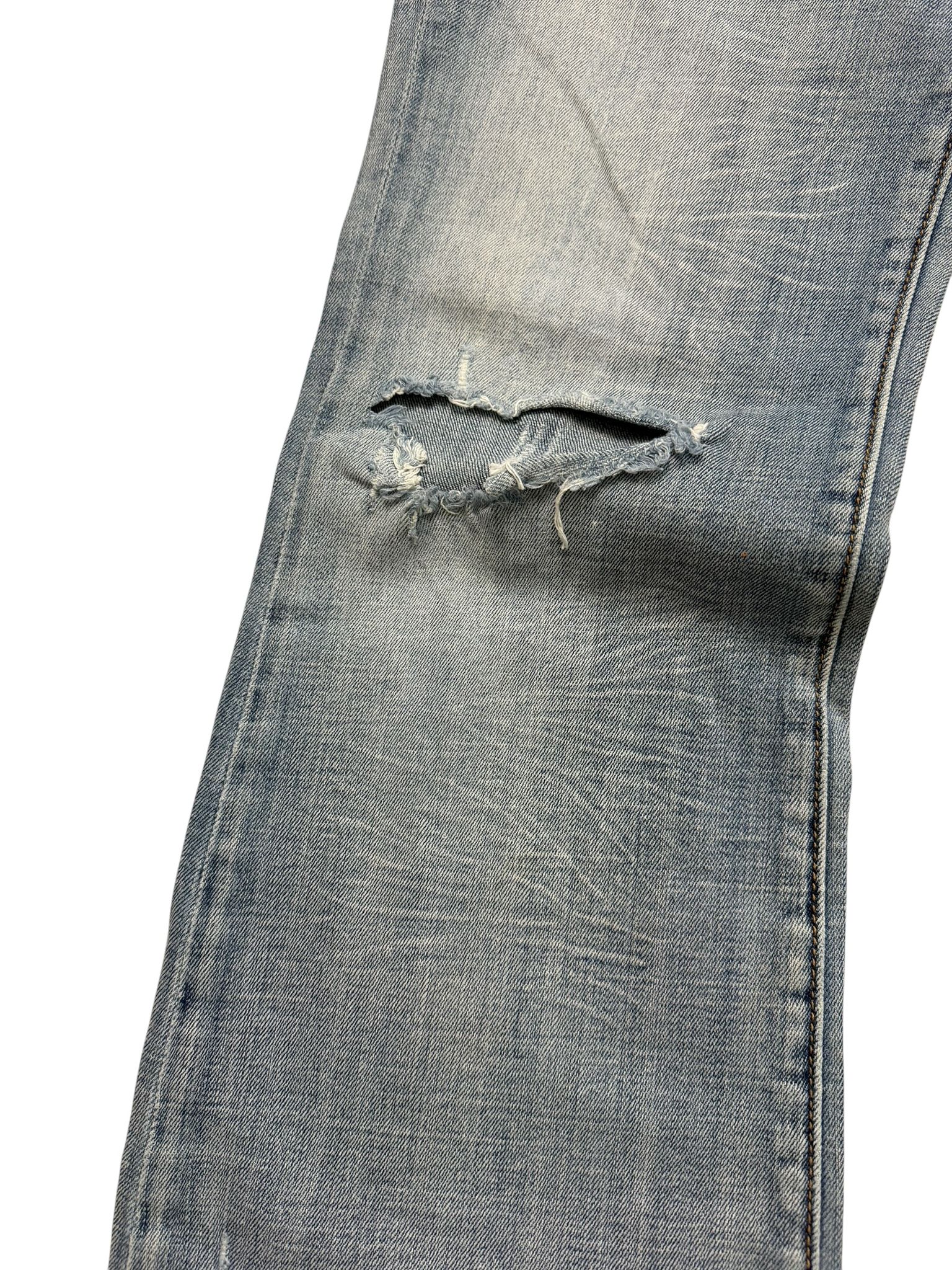 True Religion Look | Low Waist | Flared Bootcut | Women Jeans |Size M |